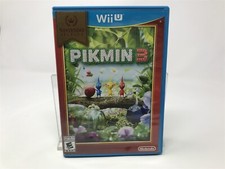 Pikmin - (nintendo, selects)