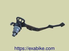 selection mechanism for Honda