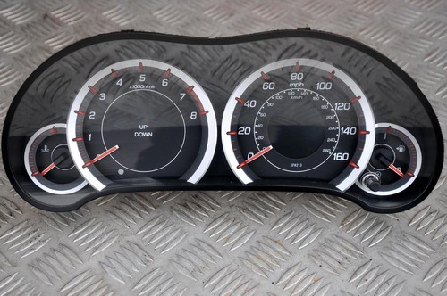 Honda accord mk8 - mk8, i-vtec