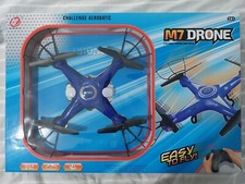 M7 2.4Ghz 6 Axis Gyro RC