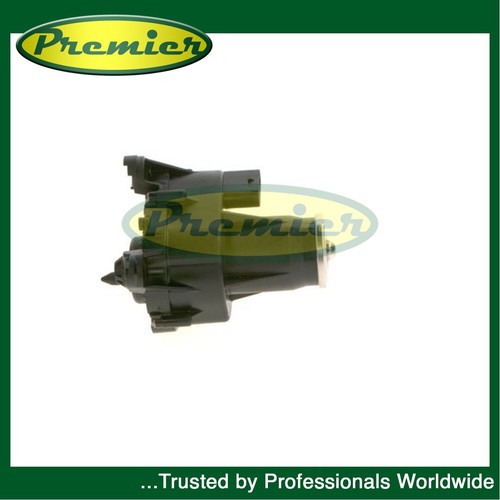 Premier swirl flap - flap, actuator