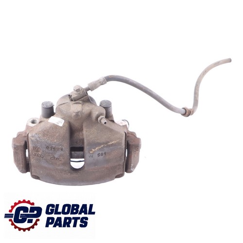 Volkswagen touran brake - volkswagen,