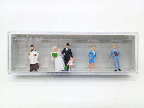 Preiser figures 10058 - preiser,