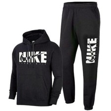 Nike Air Tracksuit Mens Fleece