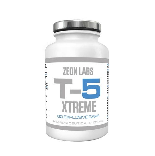 Zeon labs xtreme - t5, high