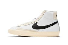 NIKE BLAZER MID '77 "BARCODE"