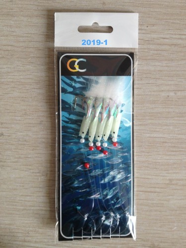2019 lumi shrimp hokkai - ,