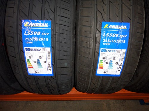 255 109w xl landsail - x,