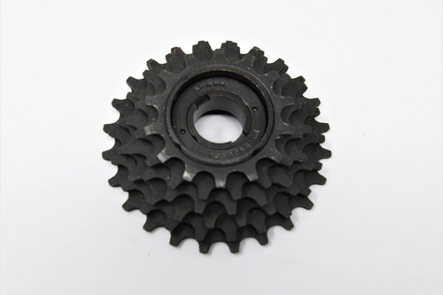 Spark speed non index - speed, 14/24