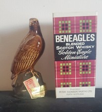 1969 Beneagles Golden Eagle