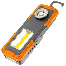 Rechargeable LED Work Light