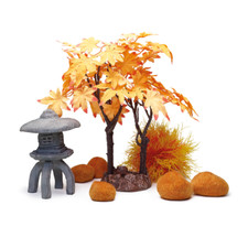 Biorb 30L Autumn Decor Kit