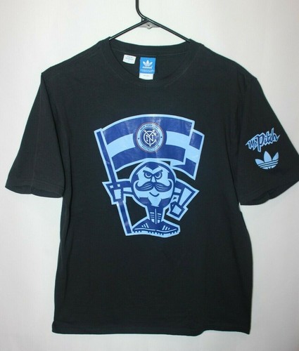 Adidas new york - york, pitch
