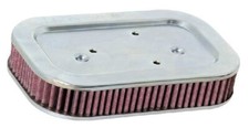 New Air Filter for