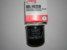 Yamaha R1 2015-2025 Oil Filter