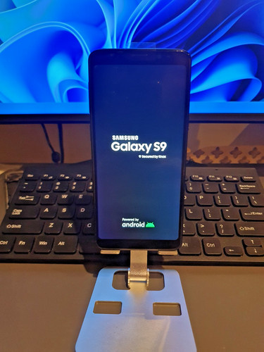 Samsung galaxy g960 - samsung, s9