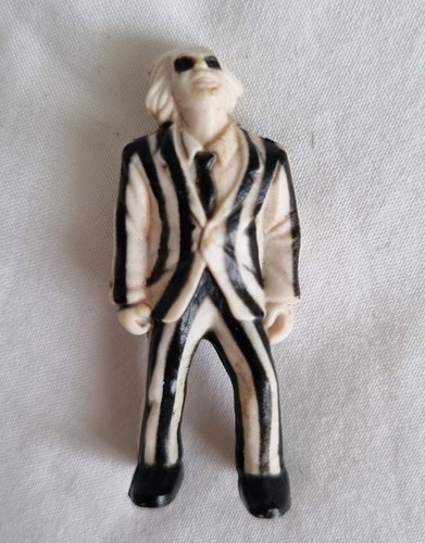 Beetlejuice vintage vanishing - beetlejuice:,