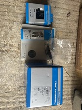 Shimano Deore/SLX/XT 1x12