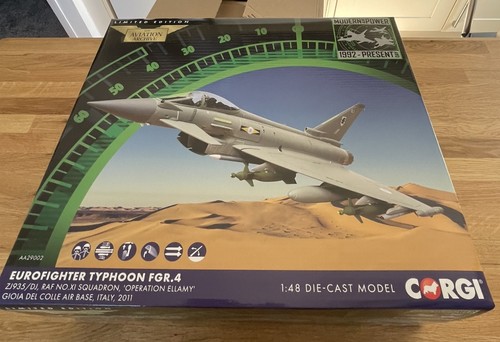 Corgi scale aa29002 - 1/48,