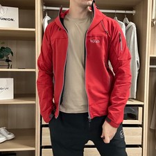 Rab Mens Exodus Jacket Rain