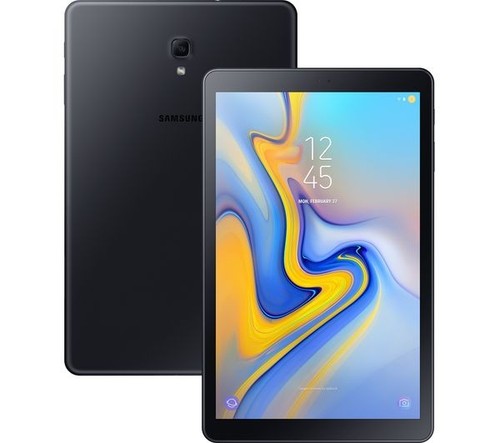 Demo samsung galaxy tab a - ex-demo,
