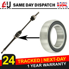 DRIVE SHAFT INTERMEDIATE