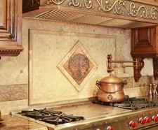 Beautiful, diagonal celtic