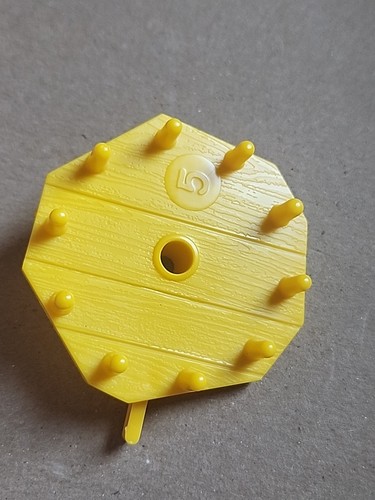 Mouse trap board game - trap,