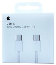 Genuine Apple USB-C to USB-C