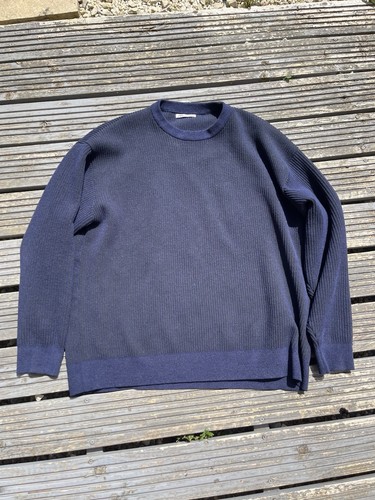 Zara men navy - zara, jumper