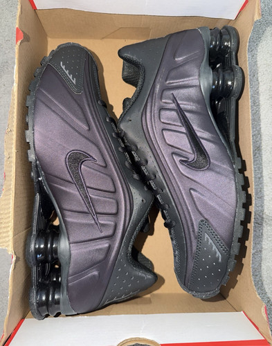 Nike shox men 7 - shox, 7.5