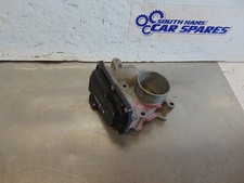 Renault Clio Throttle Body Mk3 06-12 1.2 Petrol 8200568712C 8200284968