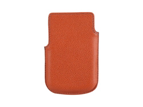 Porsche desgin leather pocket - porsche,