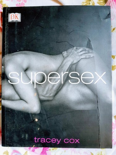 Supersex tracey cox 2002 - by,