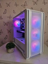 Gaming PC – Ryzen 5 3600 | GTX 1650 Super | Open To offers!