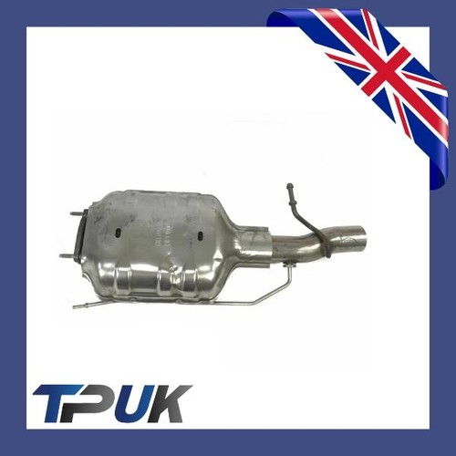 Particulate filter for - filter,