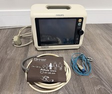 Philips SureSigns VS4 Patient