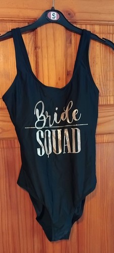 Size padded hen party - size,