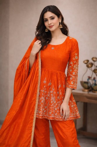Salwar kameez new indian - salwar,