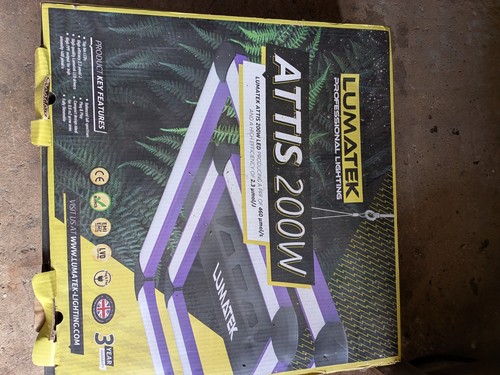 Complete grow tent kit - grow,