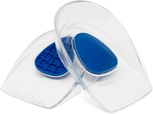 Tuli polar bears gel heel - bears,