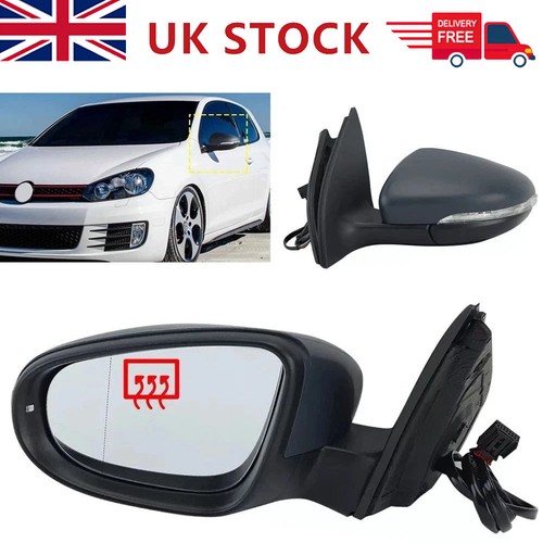 For golf mk6 left - 6,