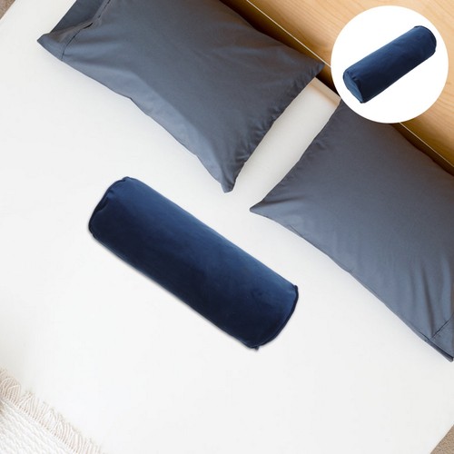 Cylindrical pillowcase long - ,