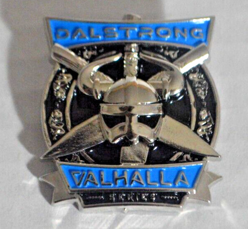 Dalstrong valhalla series - valhalla,