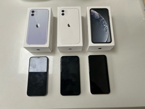 Iphones white 11 128gb - -,