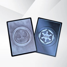 Star Wars CCG: Dagobah Light &