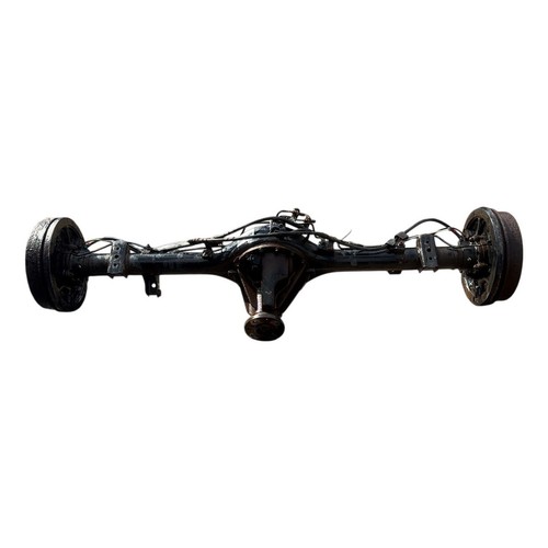 Ford ranger rear - ford, axle