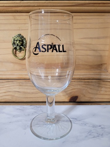 Aspall cider sufflok stemmed - sufflok,
