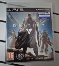 Sony PlayStation 3 Destiny
