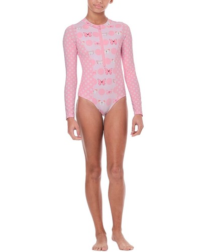 Submarine scuba doo rashguard - doo,